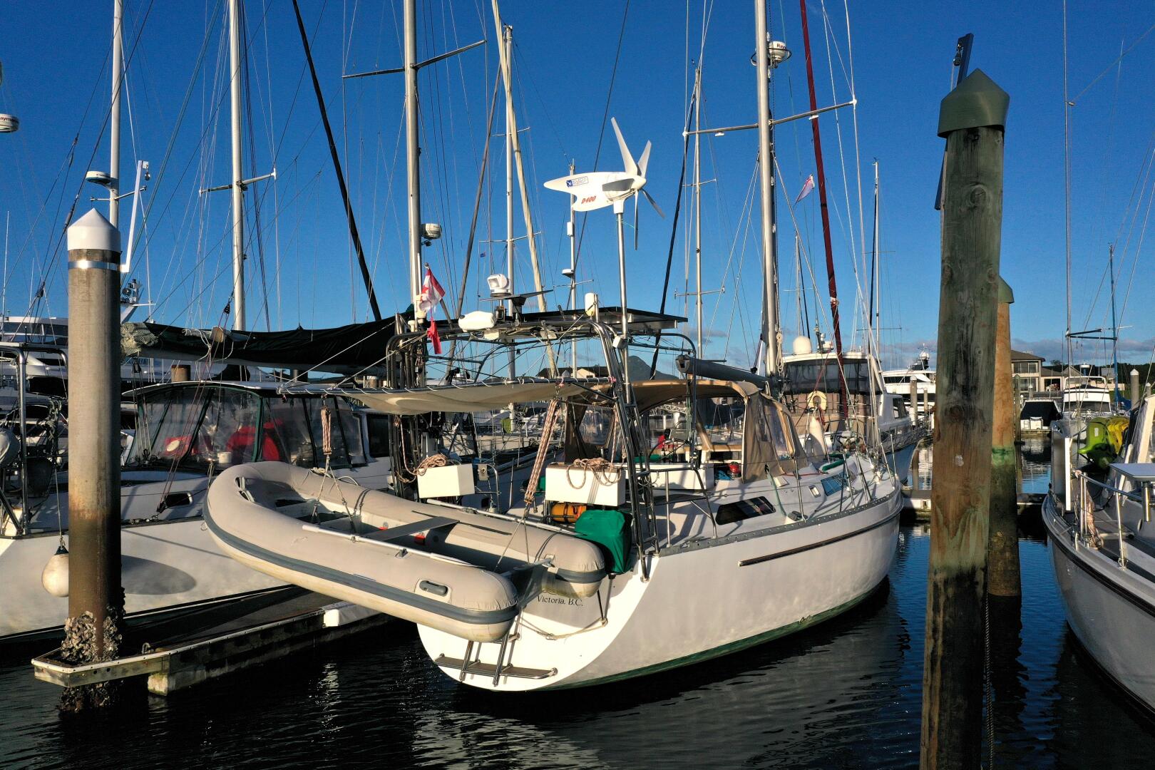 Vessel Image #4