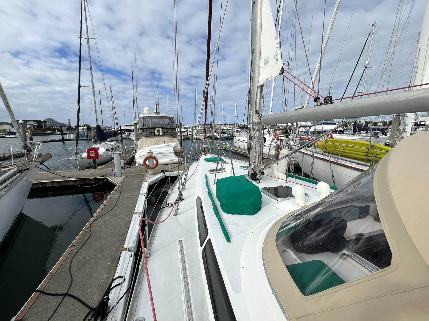 Vessel Image #5