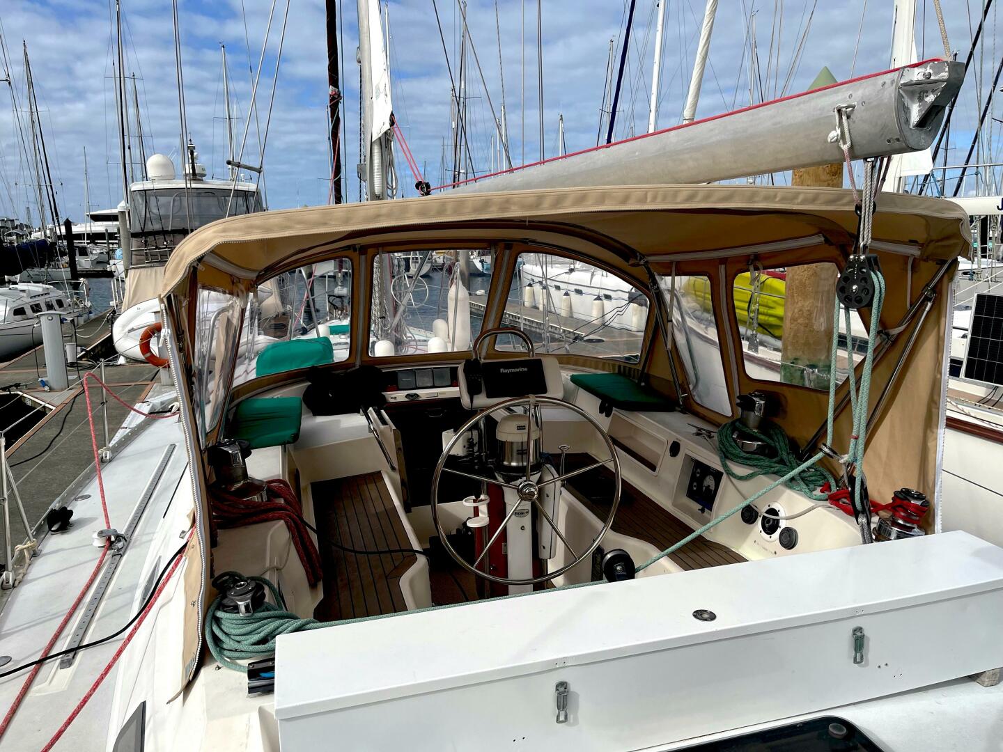 Vessel Image #6