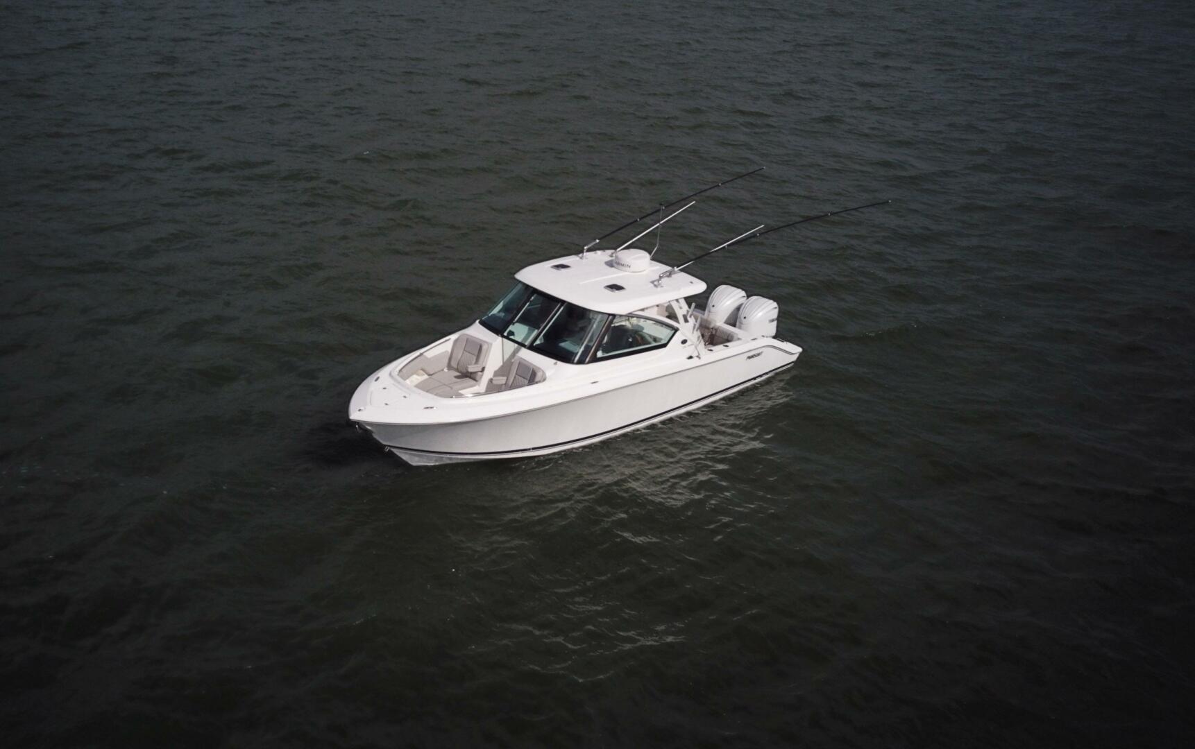 Vessel Image #1