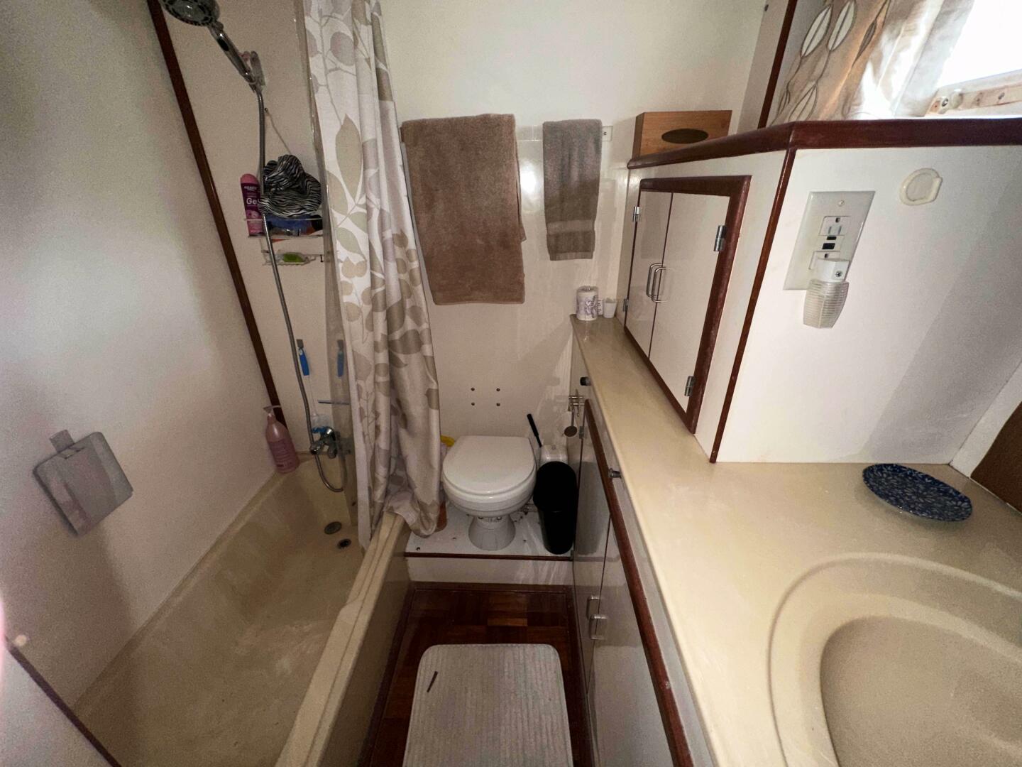 1030 Padraigin Master Head