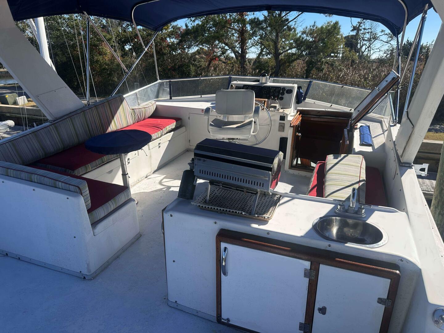 1015 Pdraigin Upper Deck