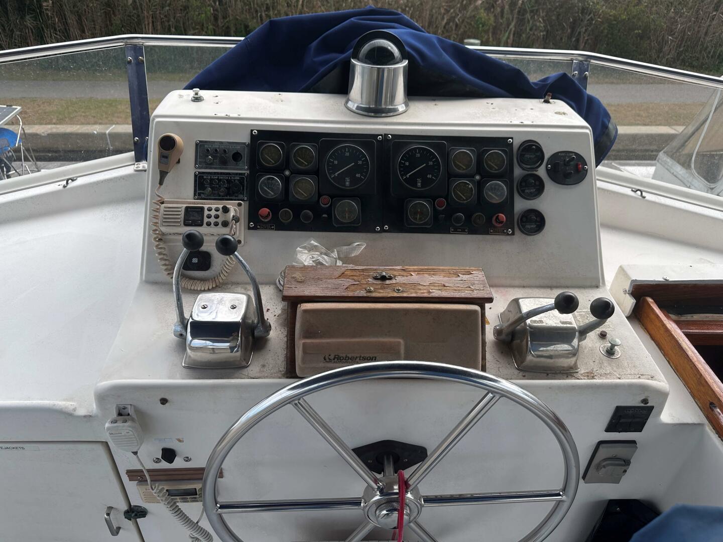 1016 Padraigin Upper Helm