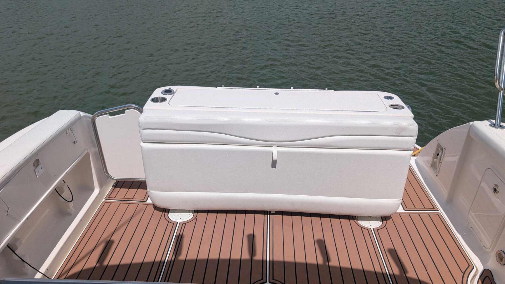 Reel Slick 34ft Sea Ray Yacht For Sale