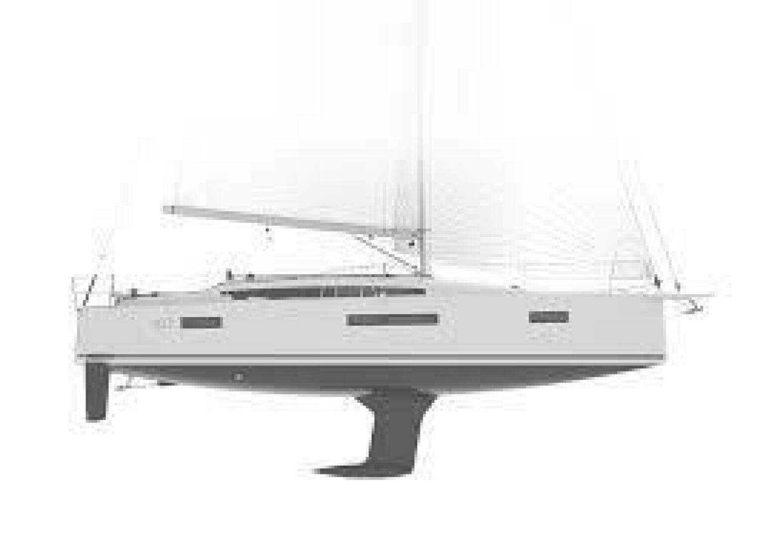 Sul Vento 41ft Jeanneau Yacht For Sale Sul Vento 41ft Jeanneau Yacht For Sale