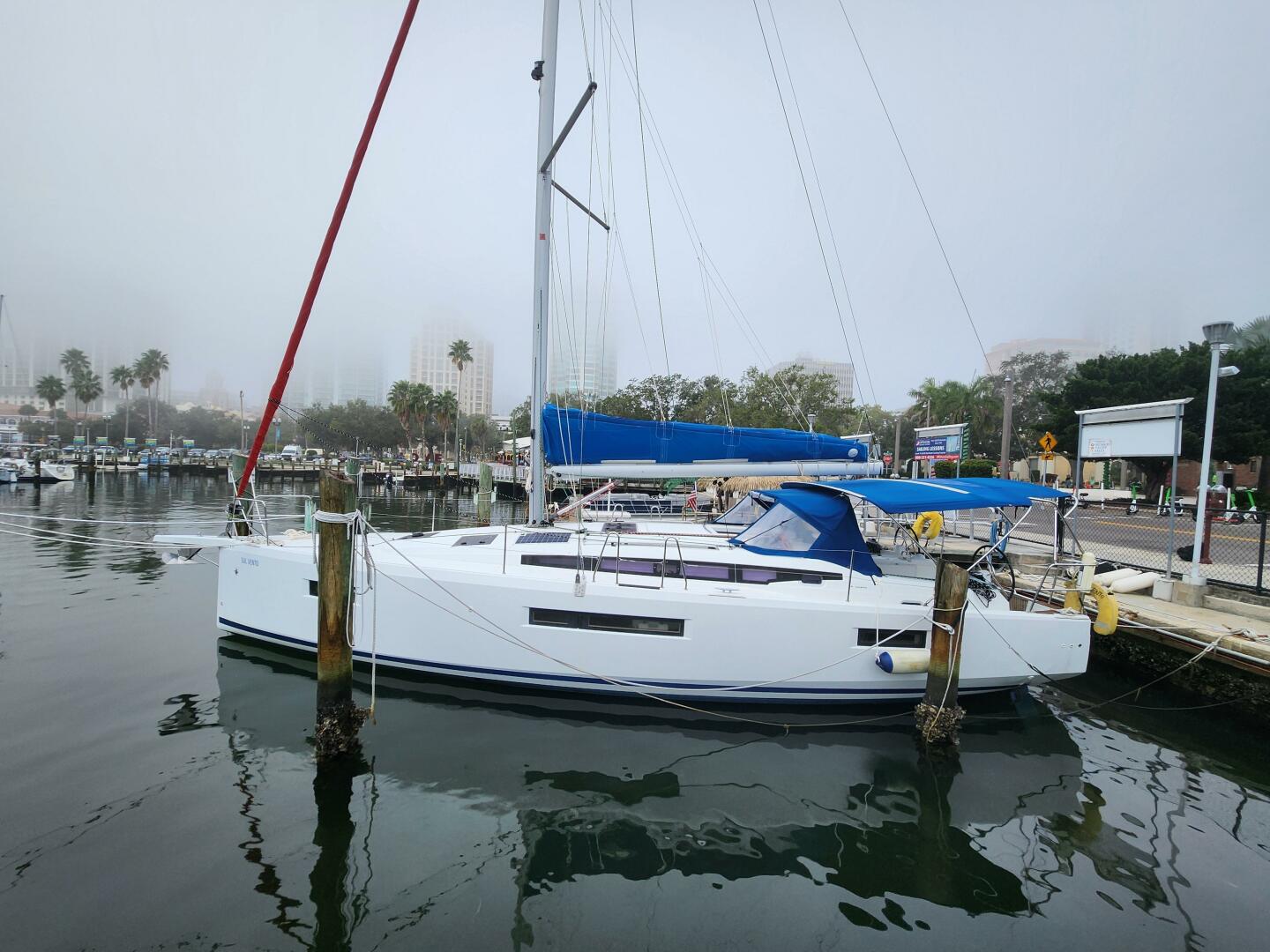 Sul Vento in St Pete