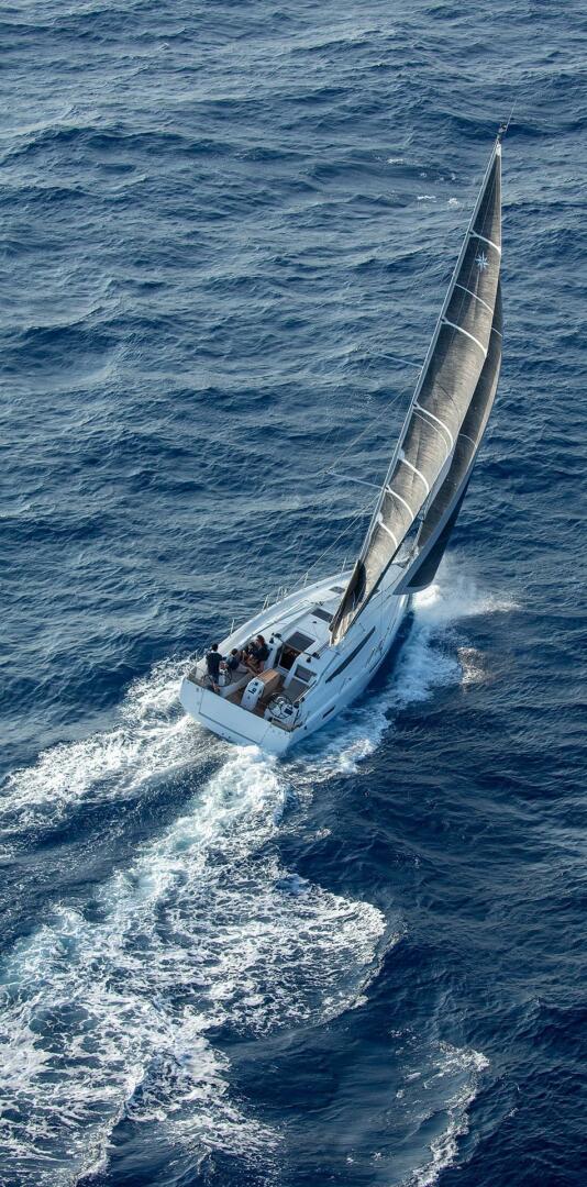 Sul Vento 41ft Jeanneau Yacht For Sale Sul Vento 41ft Jeanneau Yacht For Sale