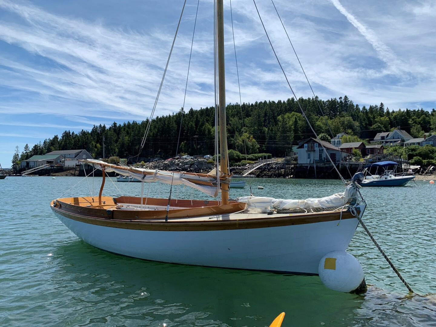 Vessel Image #1