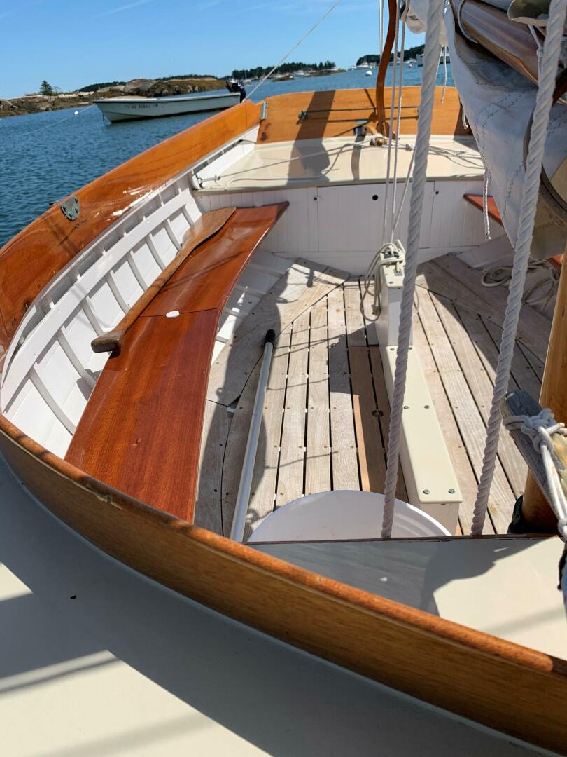 Vessel Image #12