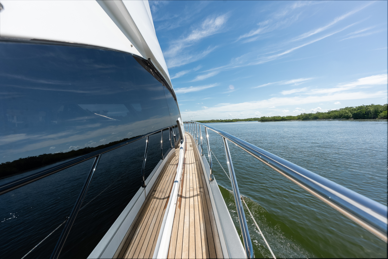 66ft Azimut Yacht For Sale