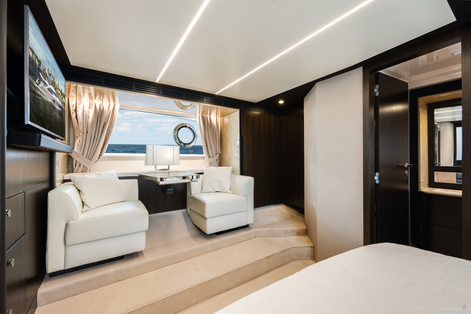 66ft Azimut Yacht For Sale