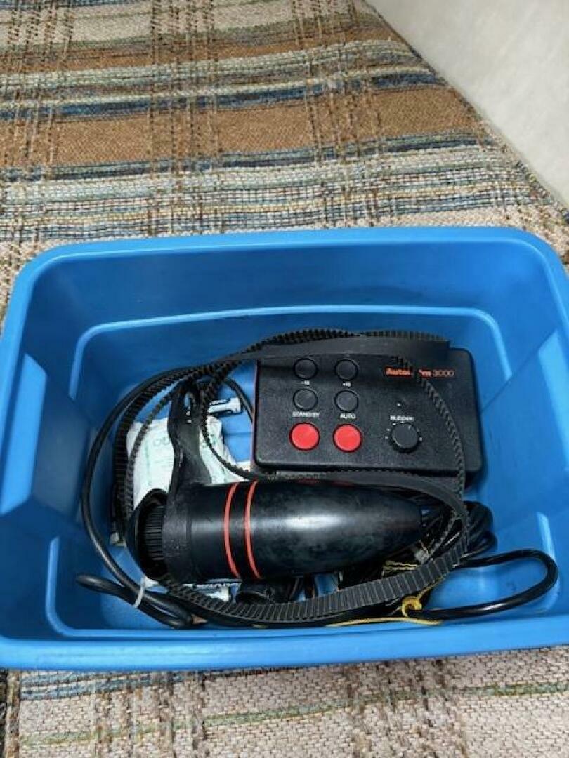 Vessel Image #27