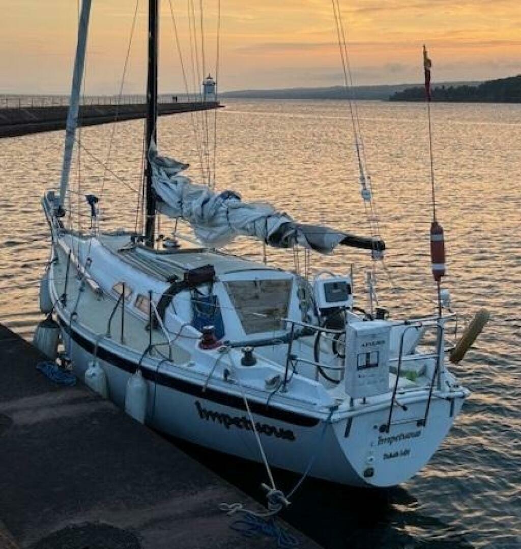 Vessel Image #2