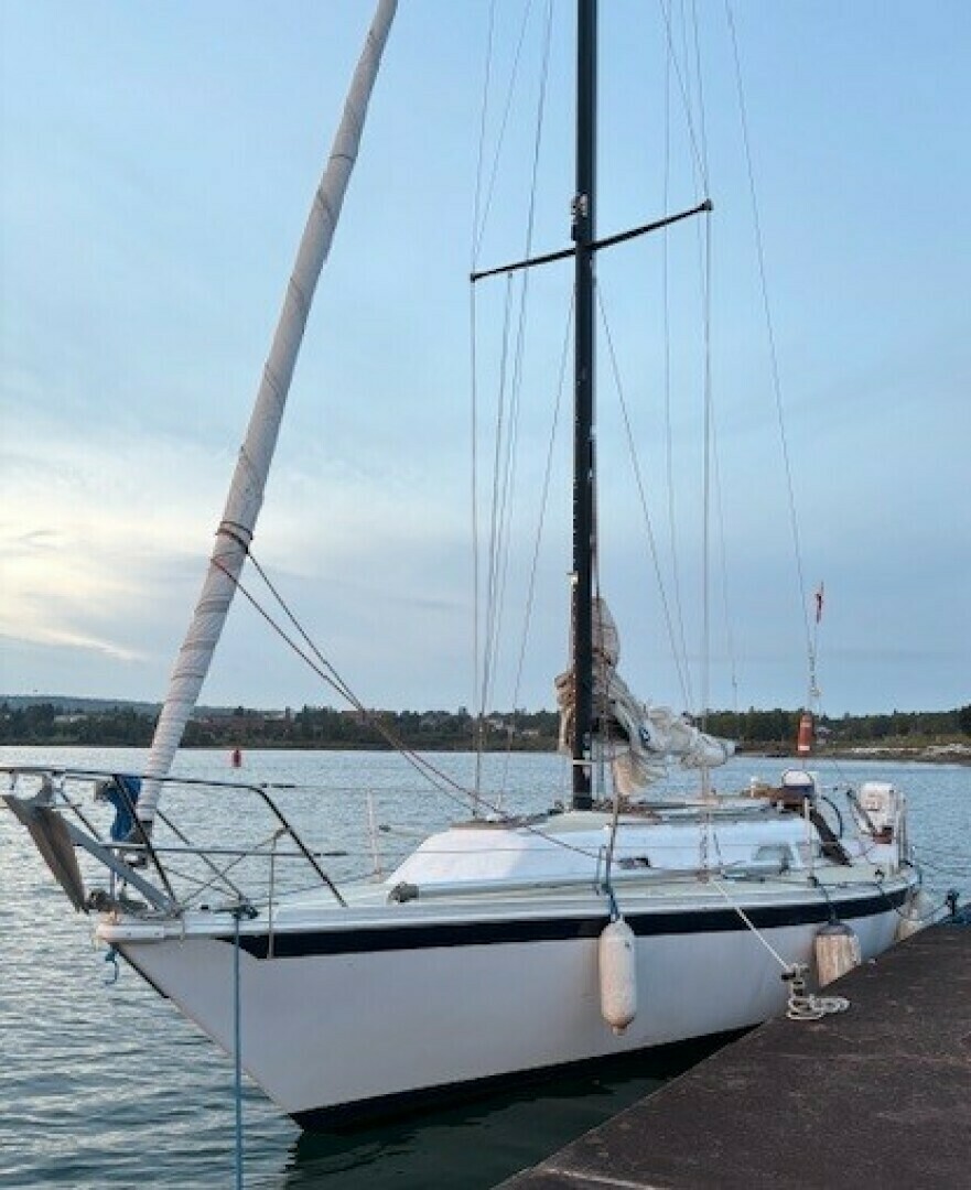 Vessel Image #1