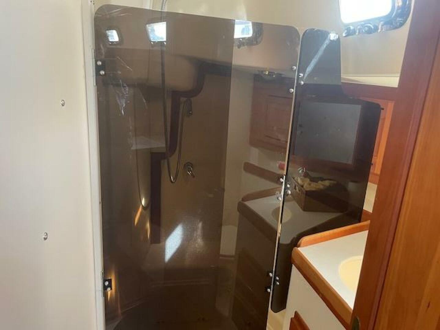 Aquavit 37ft Tartan Yacht For Sale Aquavit 37ft Tartan Yacht For Sale