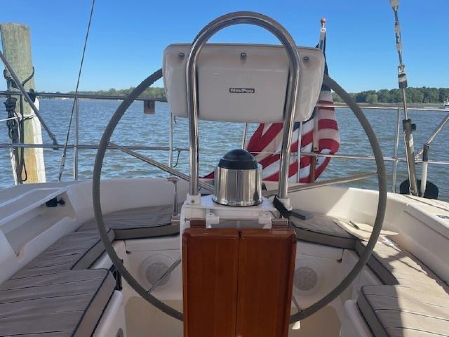 Aquavit 37ft Tartan Yacht For Sale Aquavit 37ft Tartan Yacht For Sale