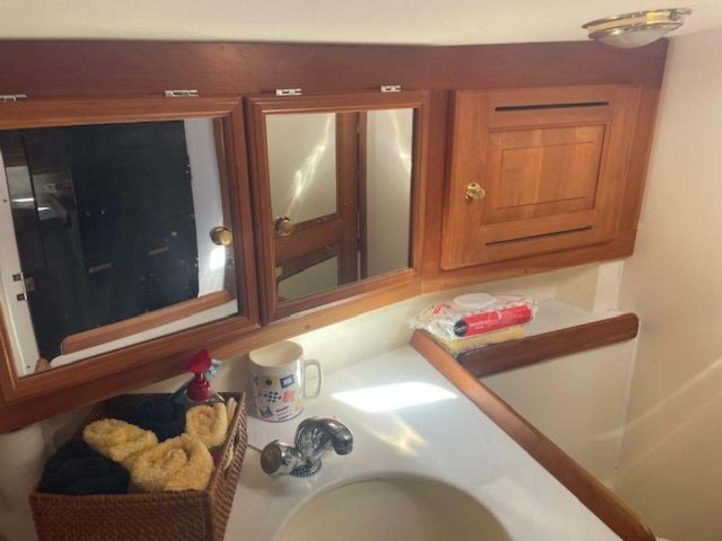 Aquavit 37ft Tartan Yacht For Sale Aquavit 37ft Tartan Yacht For Sale