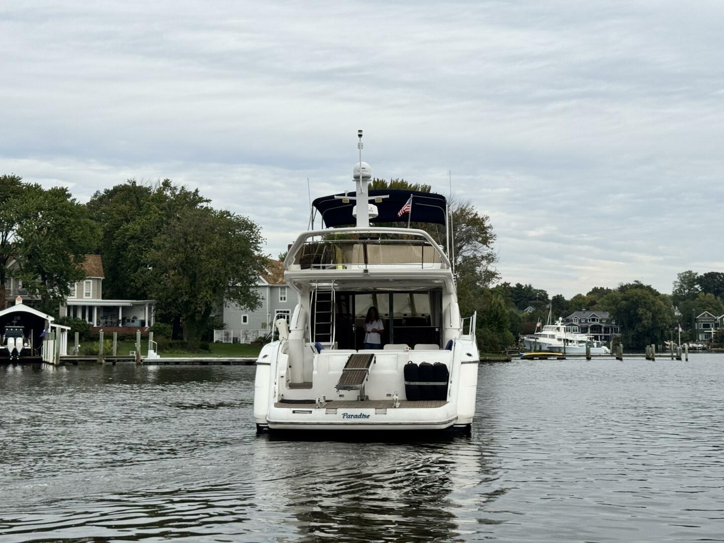 Vessel Image #4