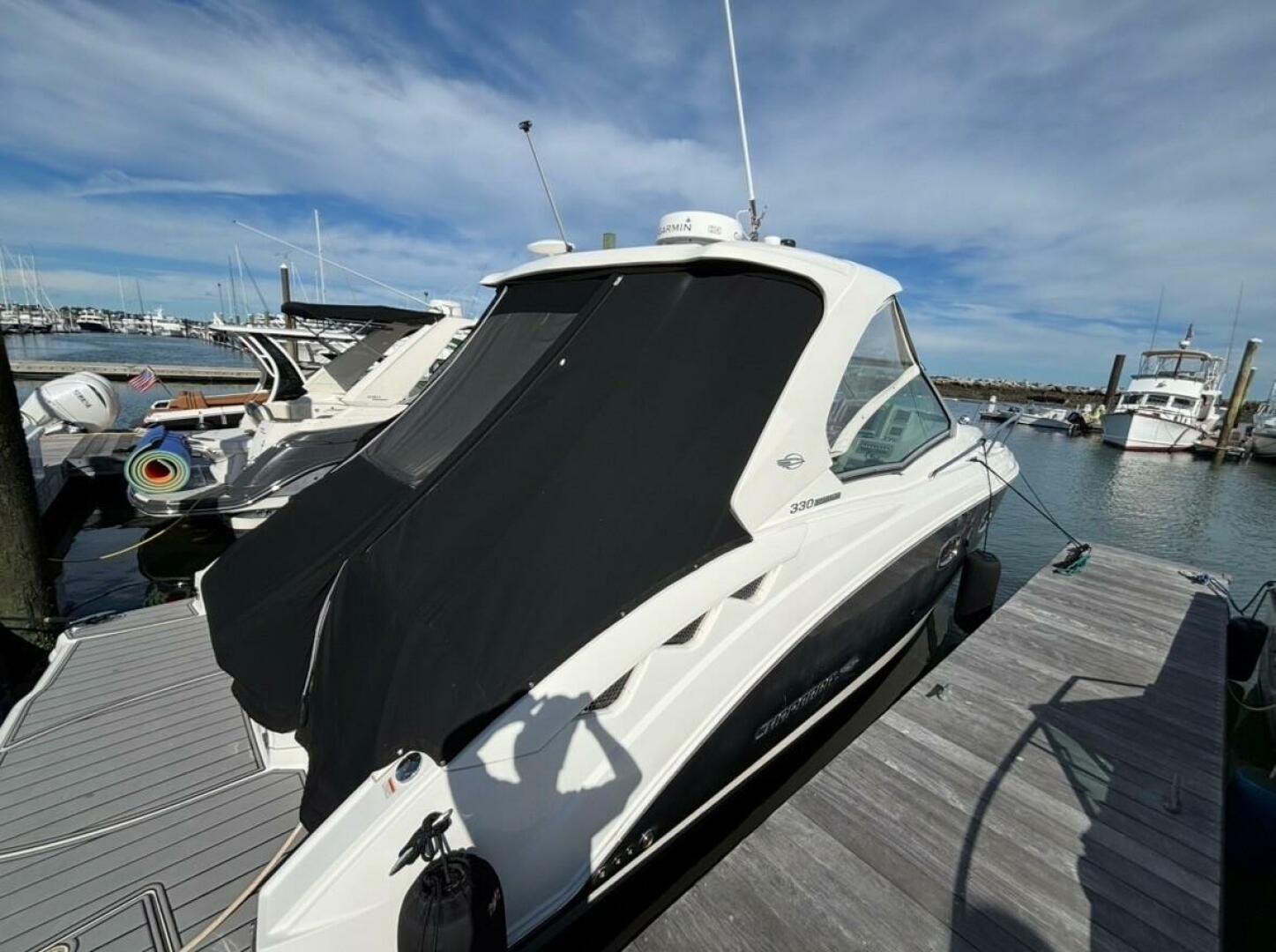 Vessel Image #4