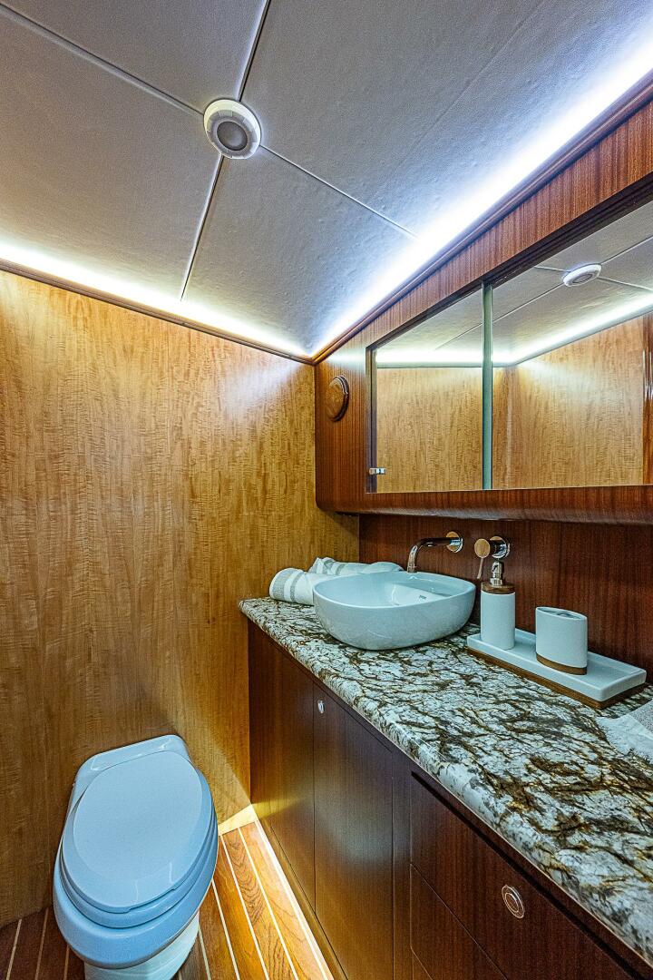 50ft Maverick Yacht For Sale