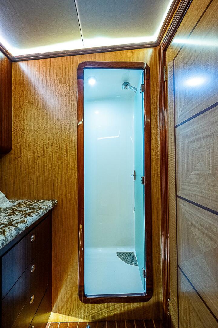 50ft Maverick Yacht For Sale