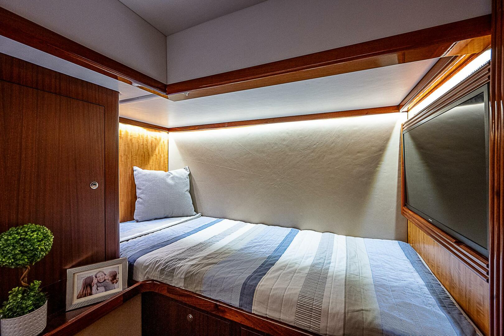 50ft Maverick Yacht For Sale