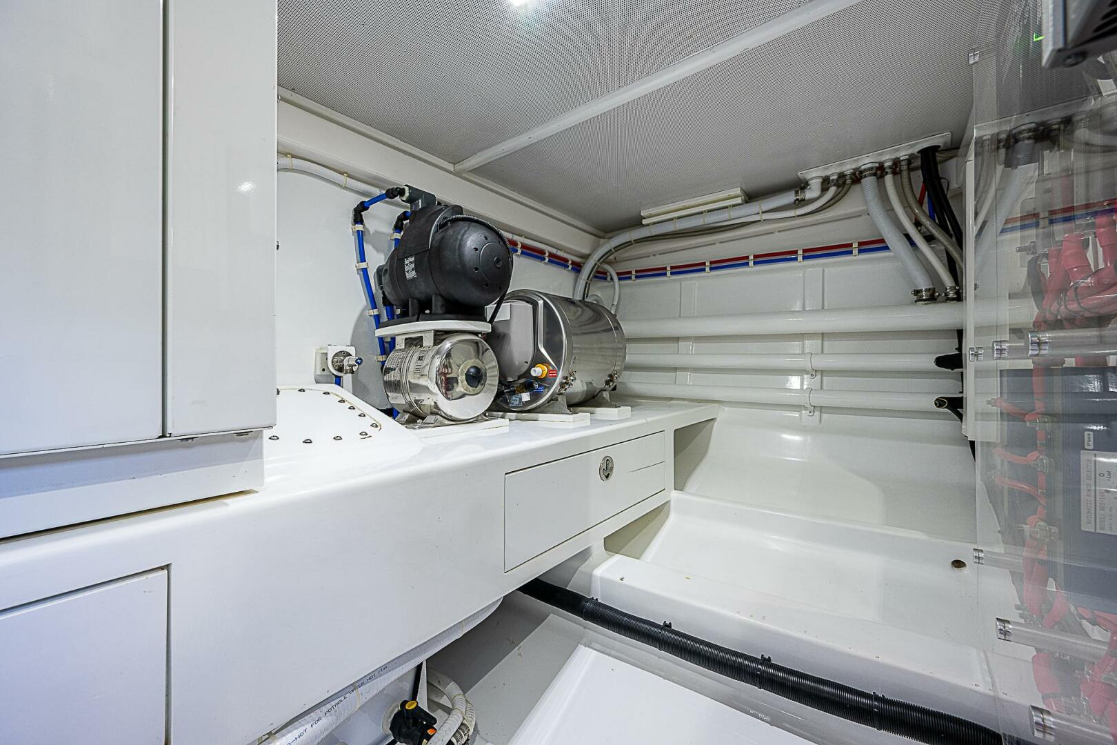 50ft Maverick Yacht For Sale