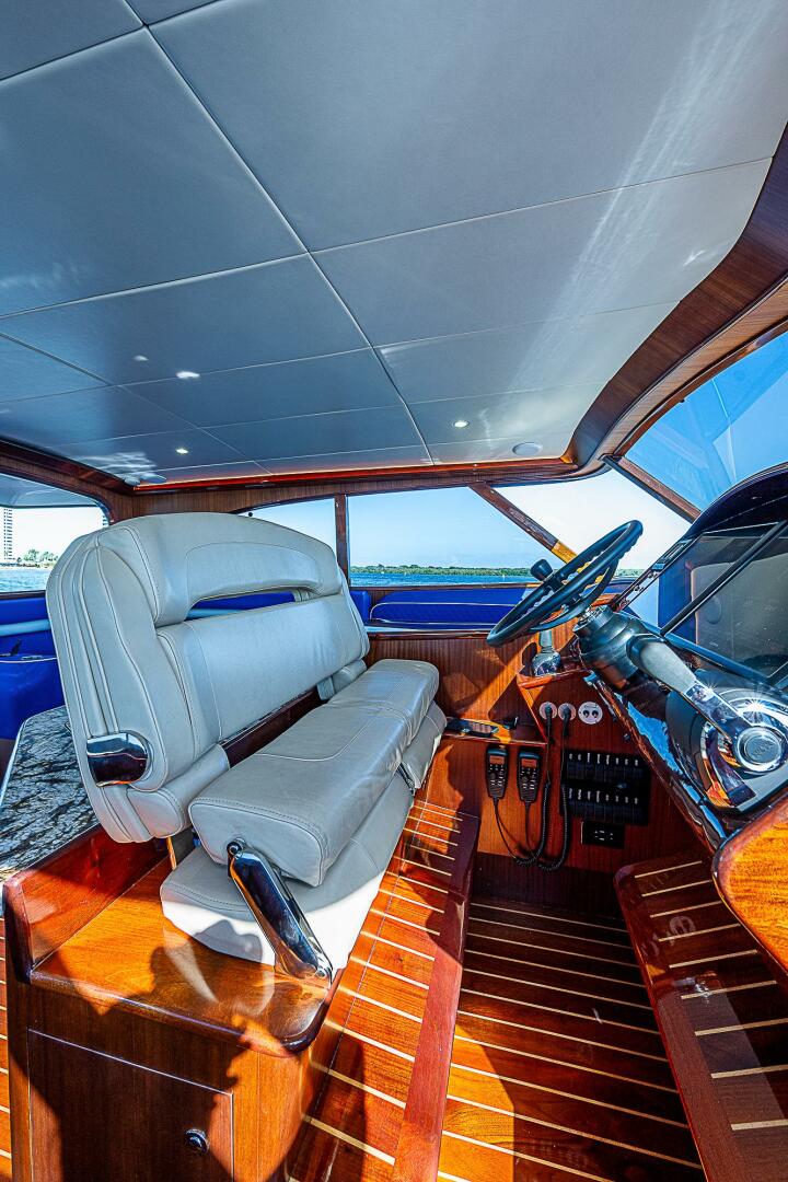 50ft Maverick Yacht For Sale