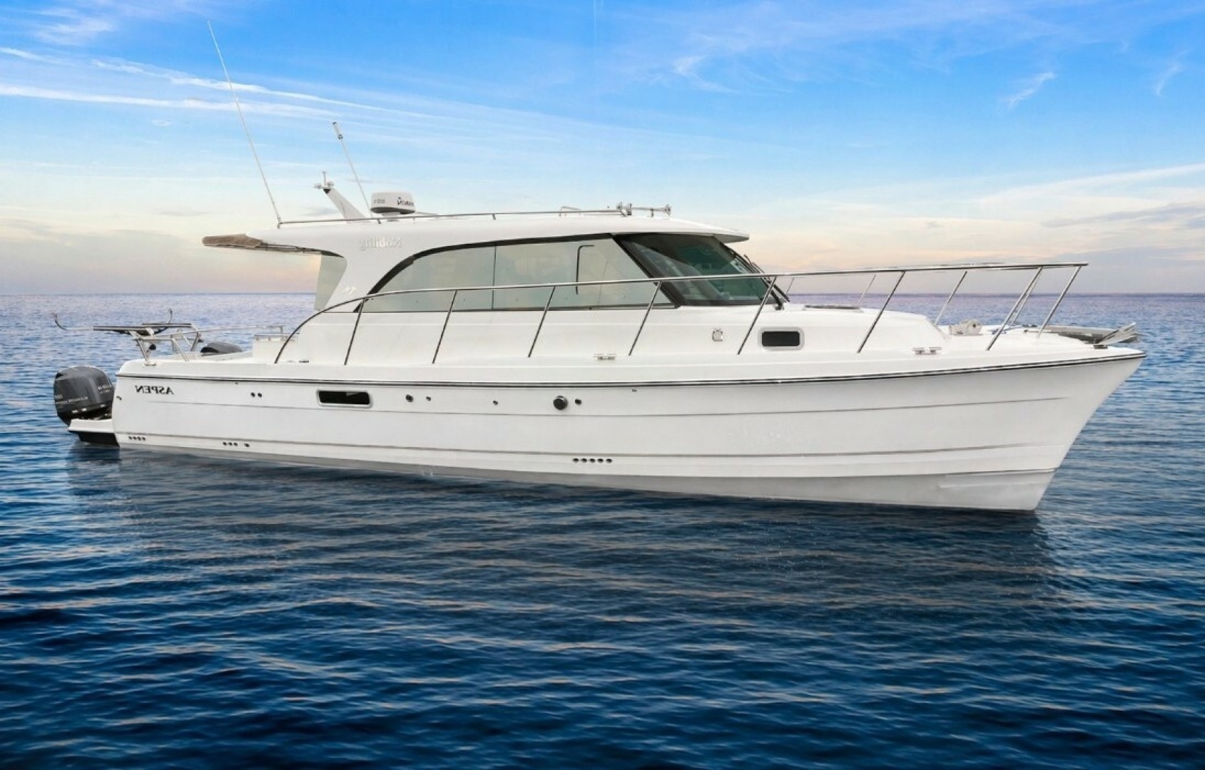 2024 Aspen C108 "LYNDAH LOU "