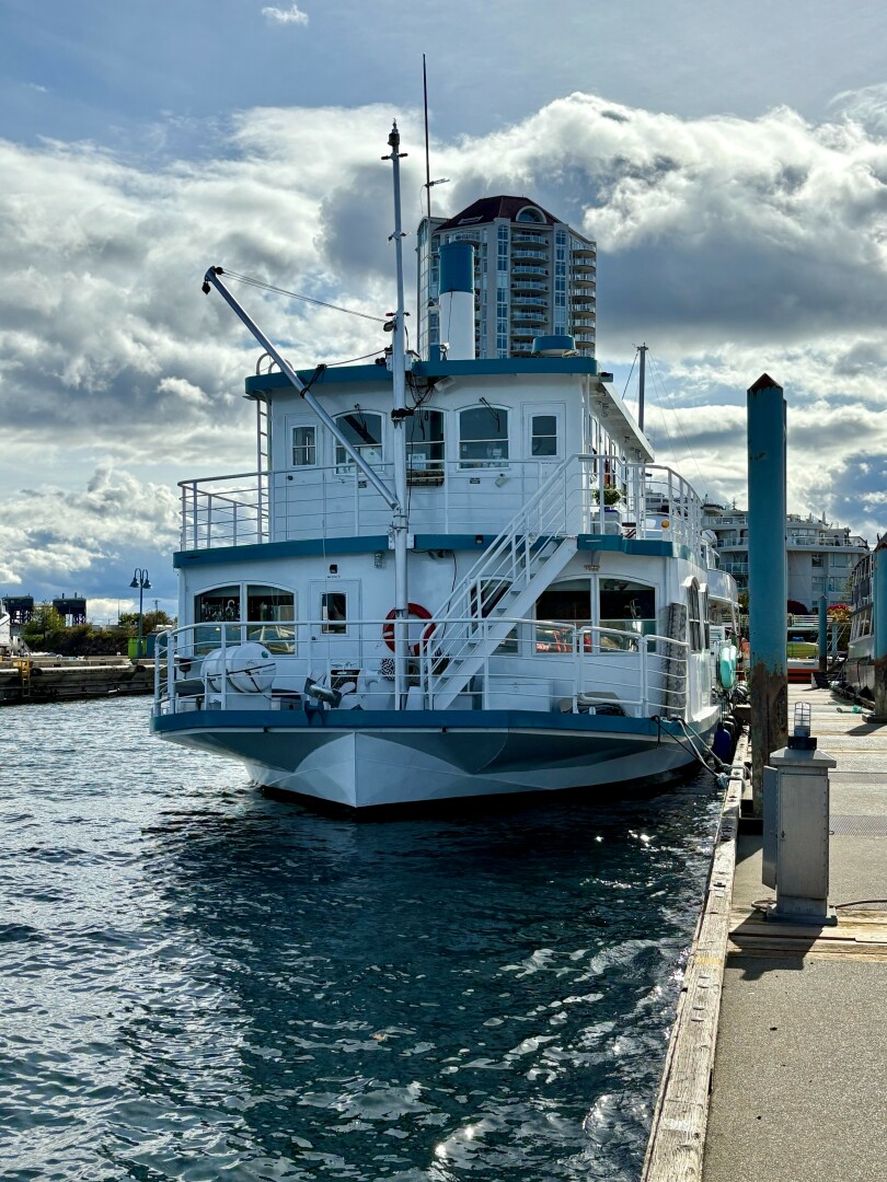 Vessel Image #1