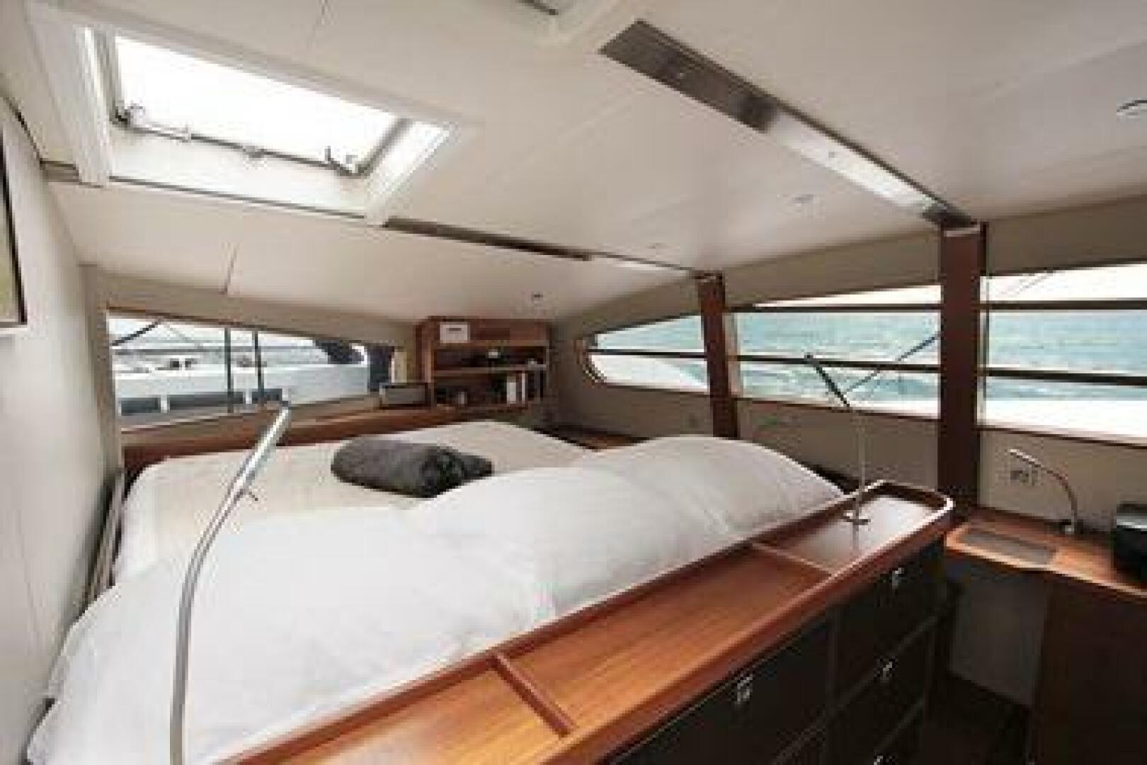 124ft Multiplast Yacht For Sale