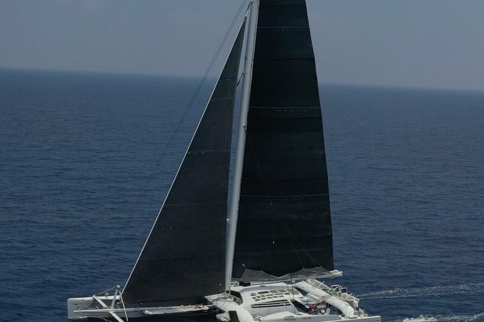 124ft Multiplast Yacht For Sale