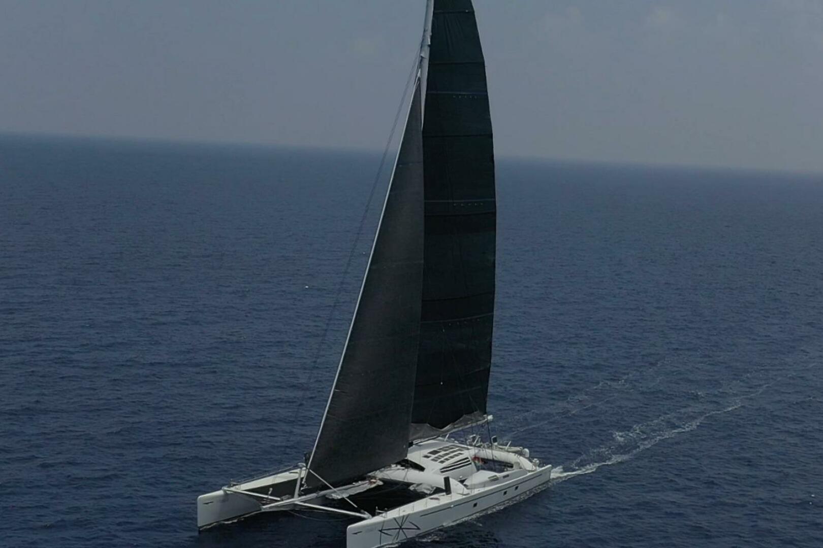 124ft Multiplast Yacht For Sale