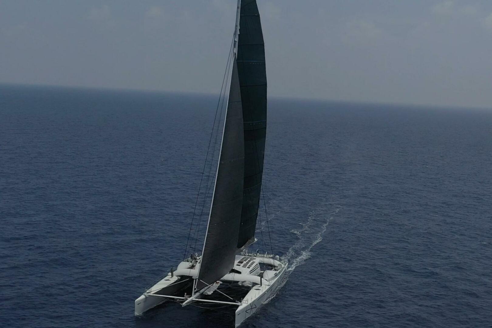124ft Multiplast Yacht For Sale