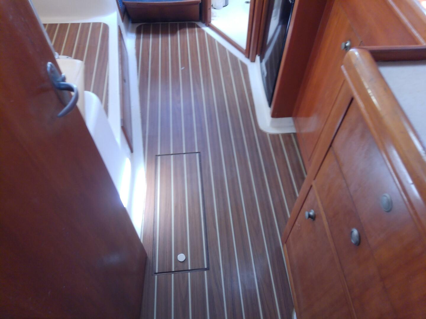 Dolce Far Niente  34ft Mainship Yacht For Sale
