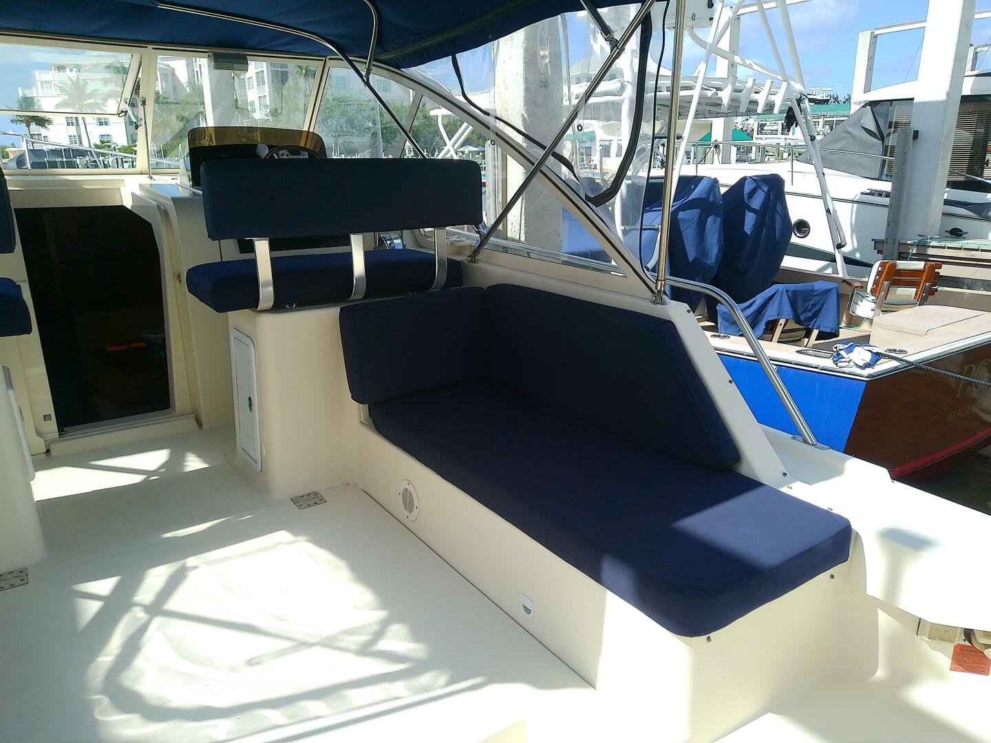 Dolce Far Niente  34ft Mainship Yacht For Sale