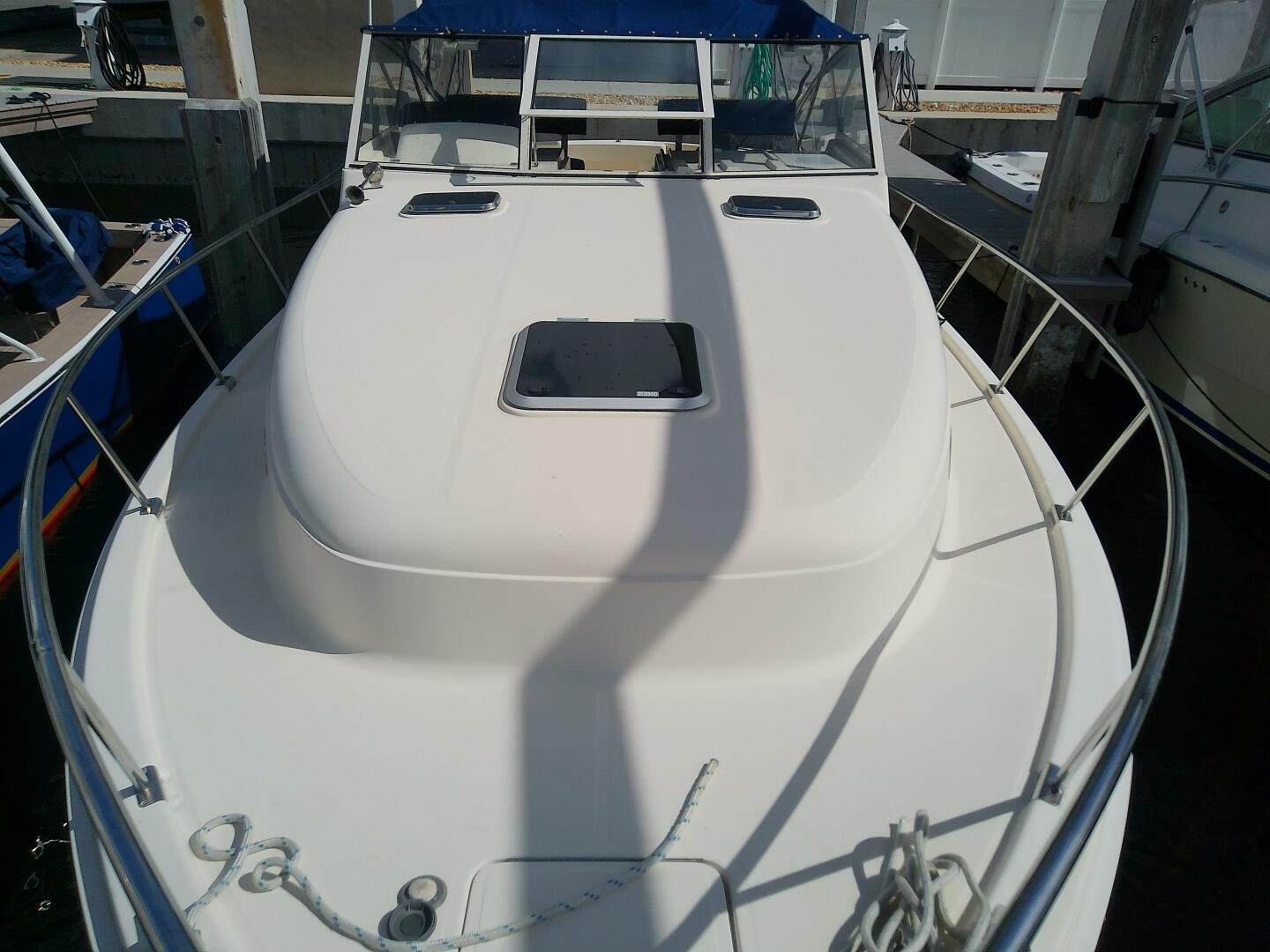 Dolce Far Niente  34ft Mainship Yacht For Sale