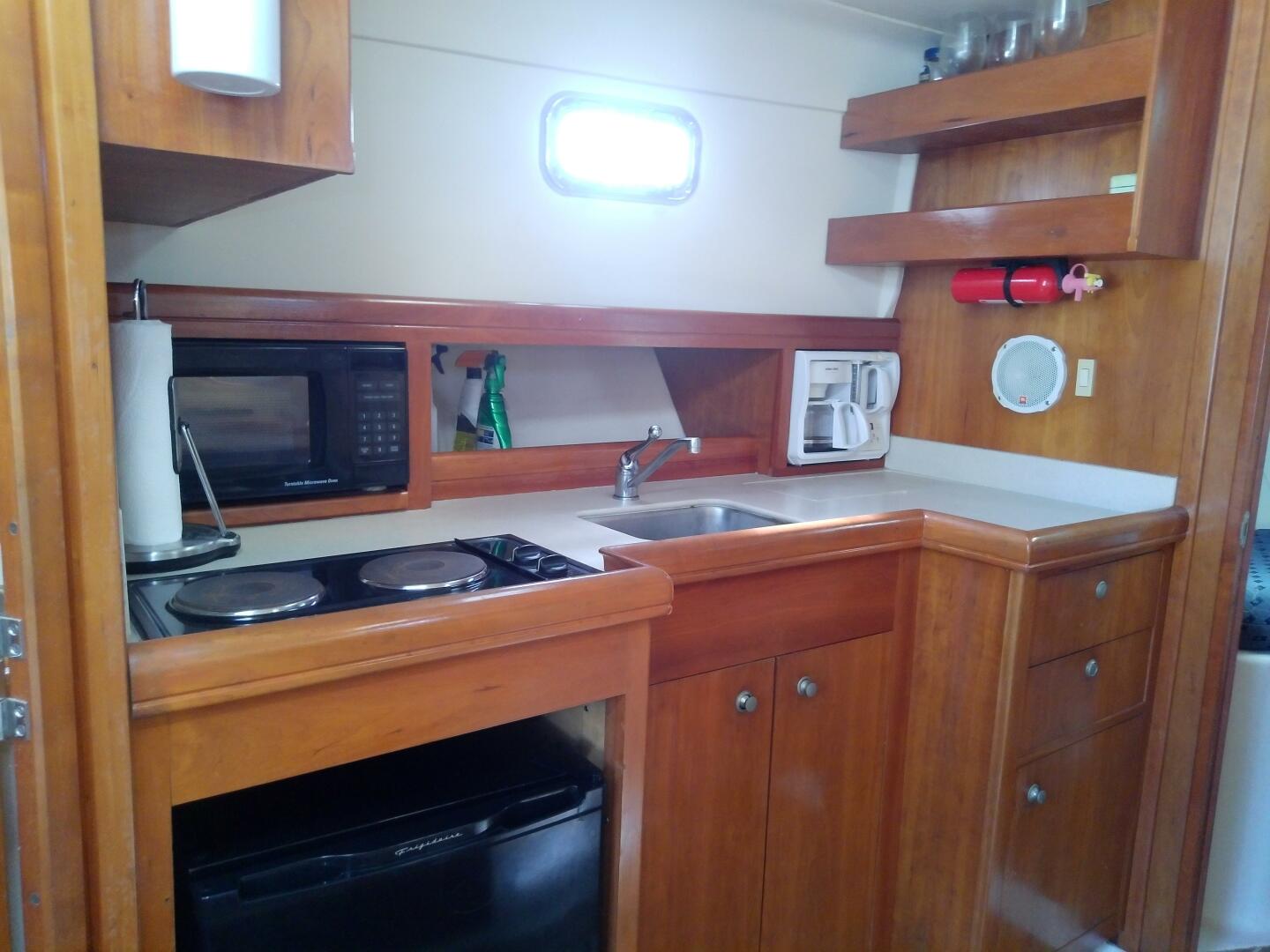 Dolce Far Niente  34ft Mainship Yacht For Sale