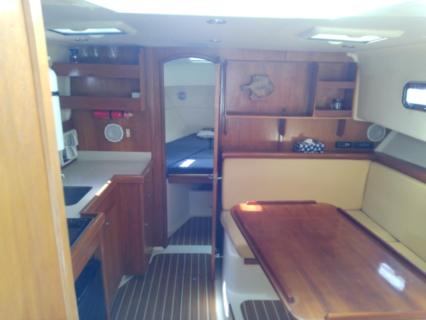 Dolce Far Niente  34ft Mainship Yacht For Sale