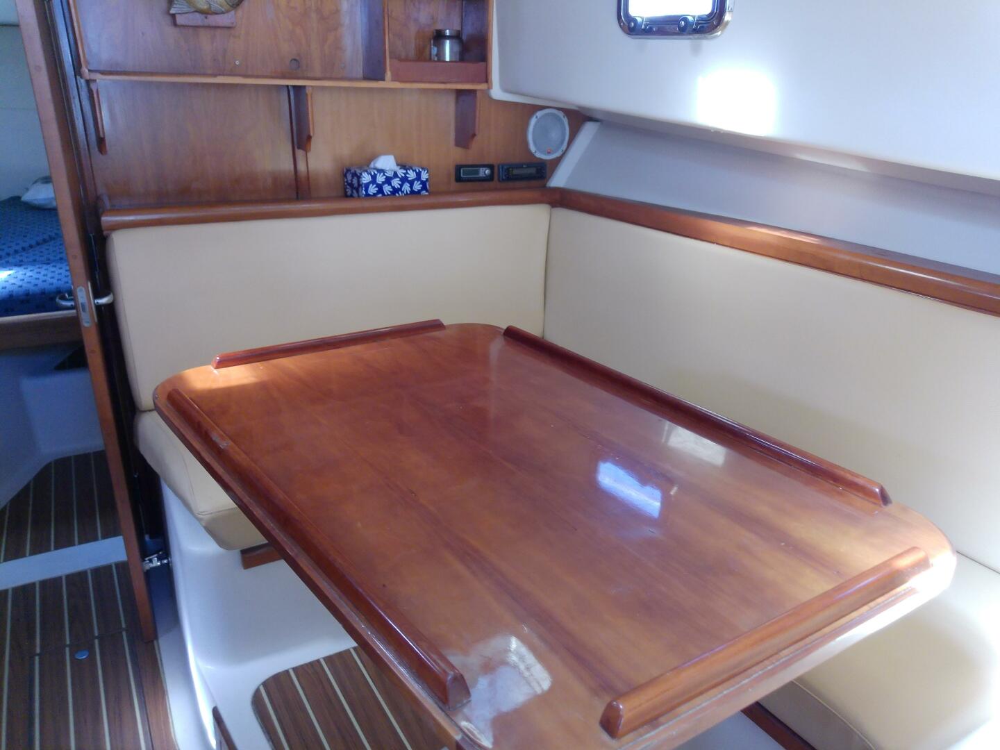 Dolce Far Niente  34ft Mainship Yacht For Sale