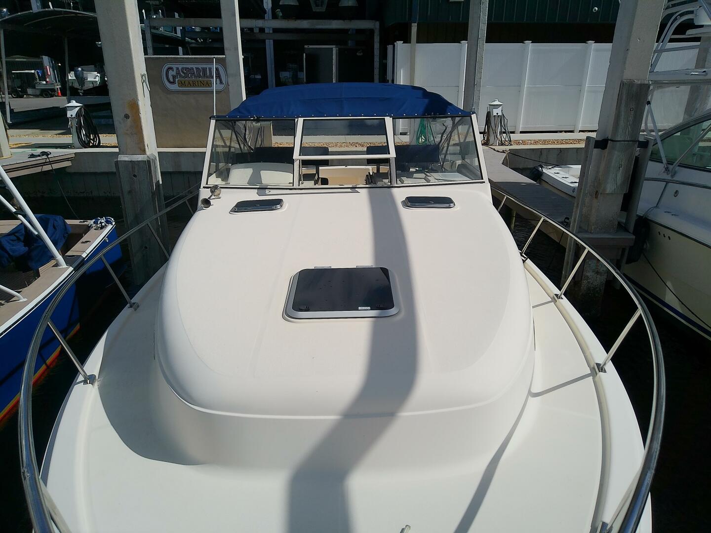 Dolce Far Niente  34ft Mainship Yacht For Sale