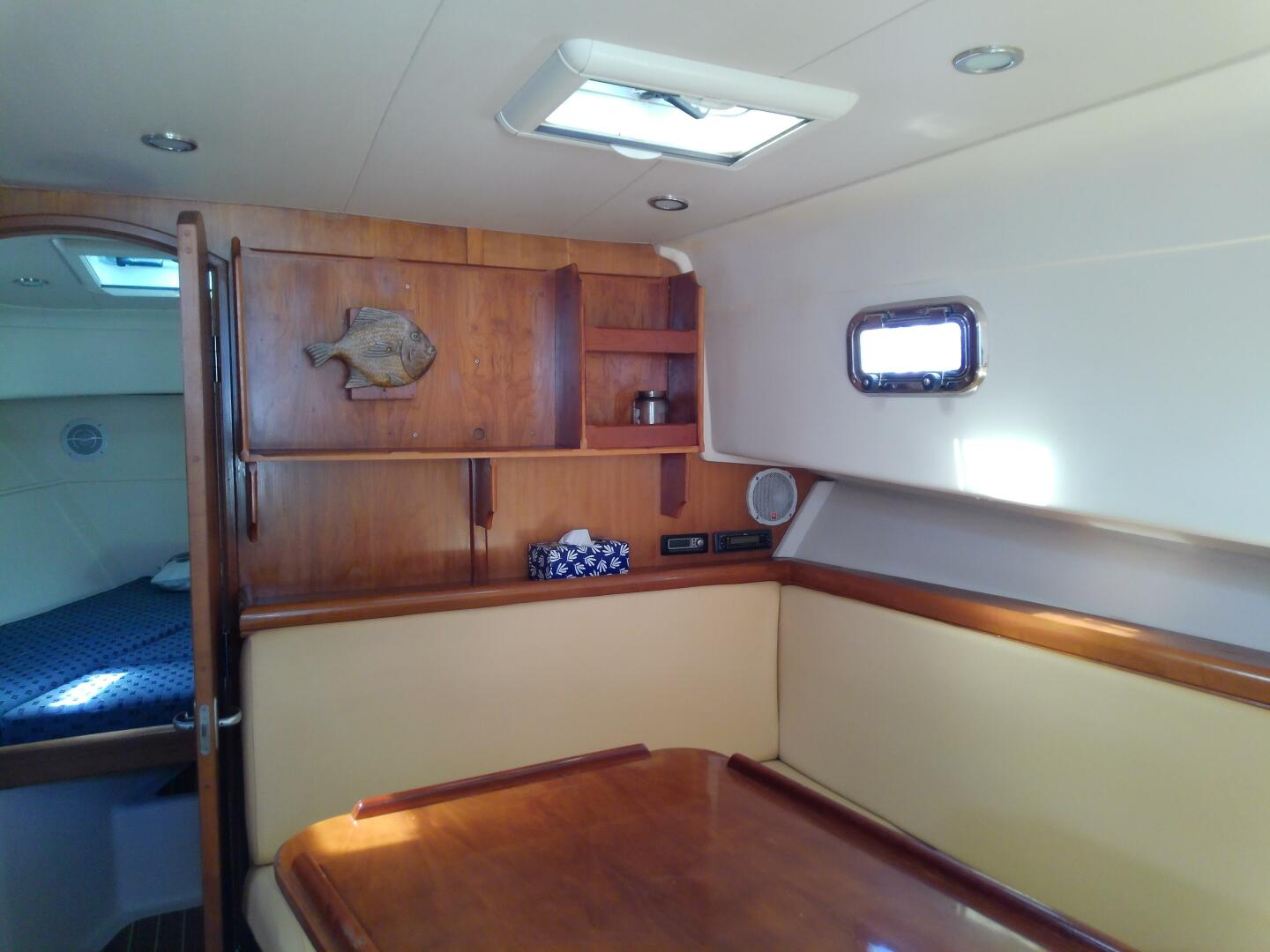 Dolce Far Niente  34ft Mainship Yacht For Sale