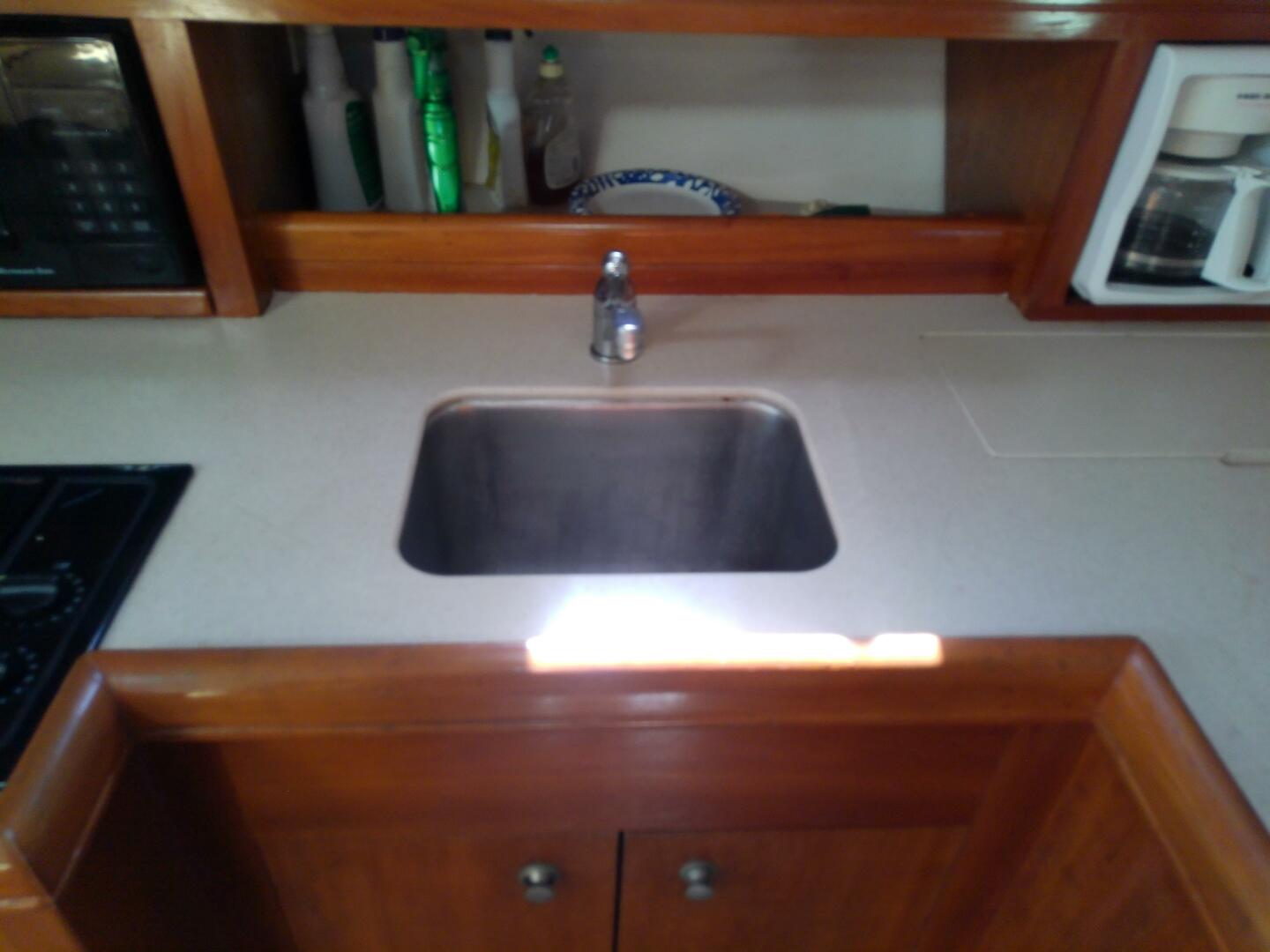 Dolce Far Niente  34ft Mainship Yacht For Sale
