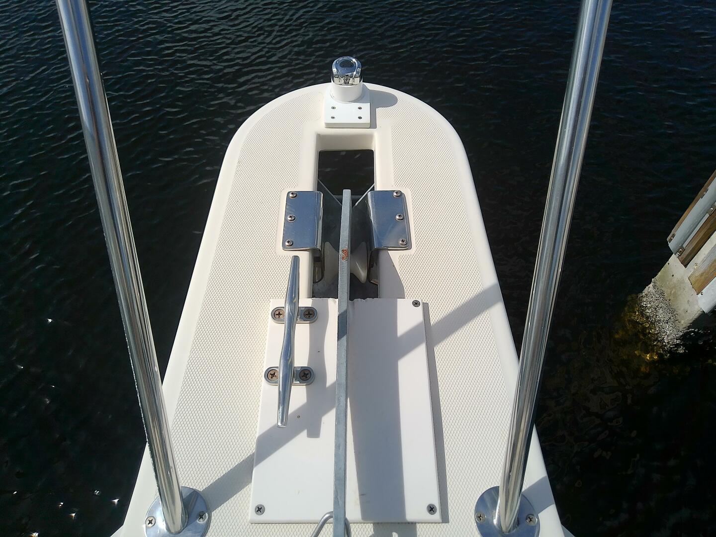 Dolce Far Niente  34ft Mainship Yacht For Sale