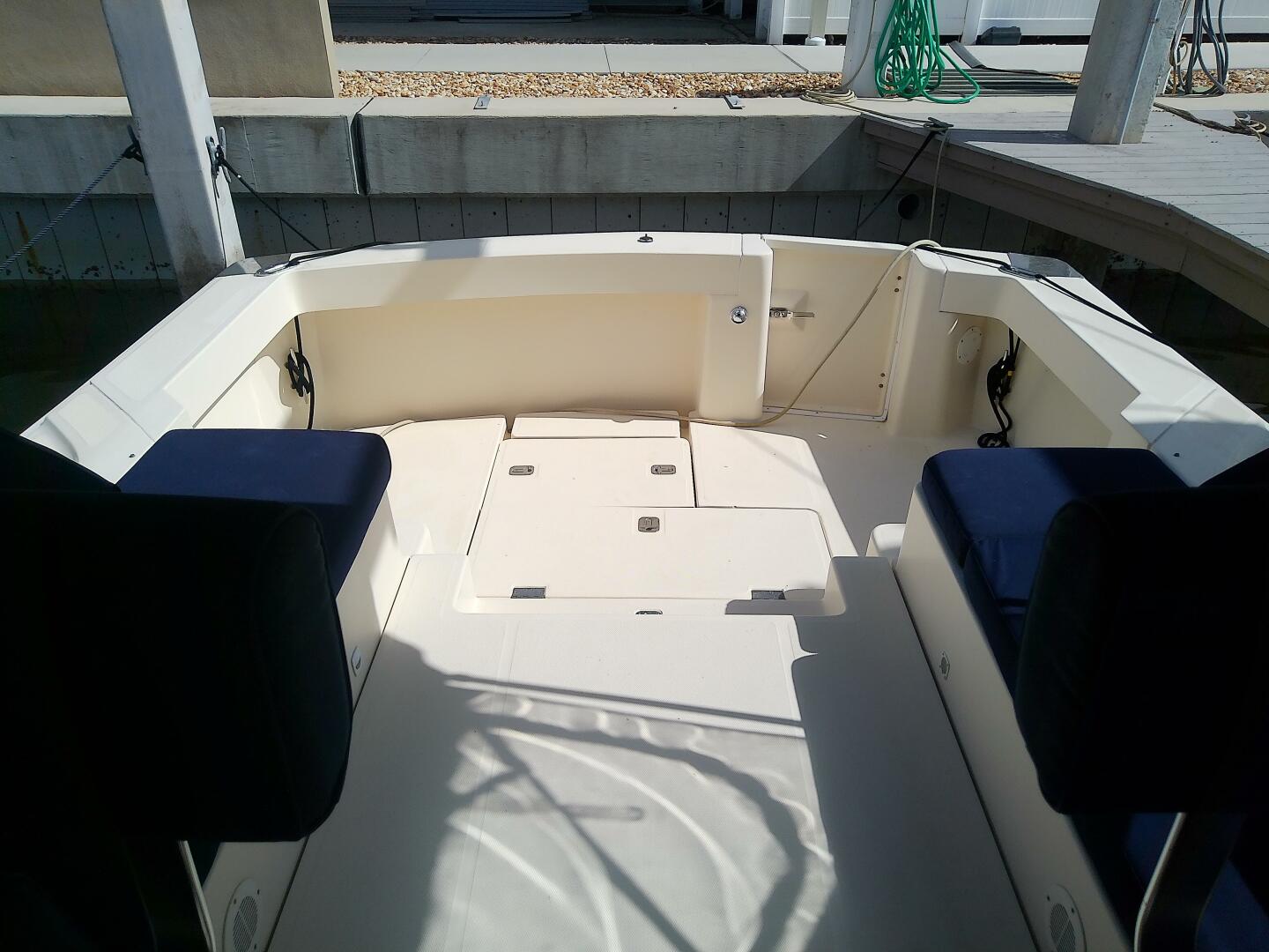 Dolce Far Niente  34ft Mainship Yacht For Sale