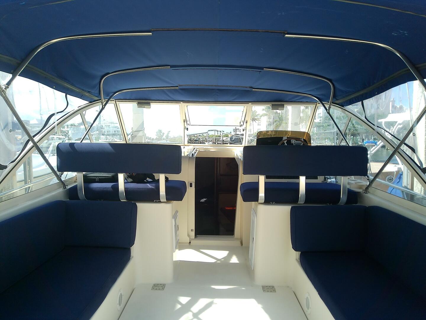 Dolce Far Niente  34ft Mainship Yacht For Sale