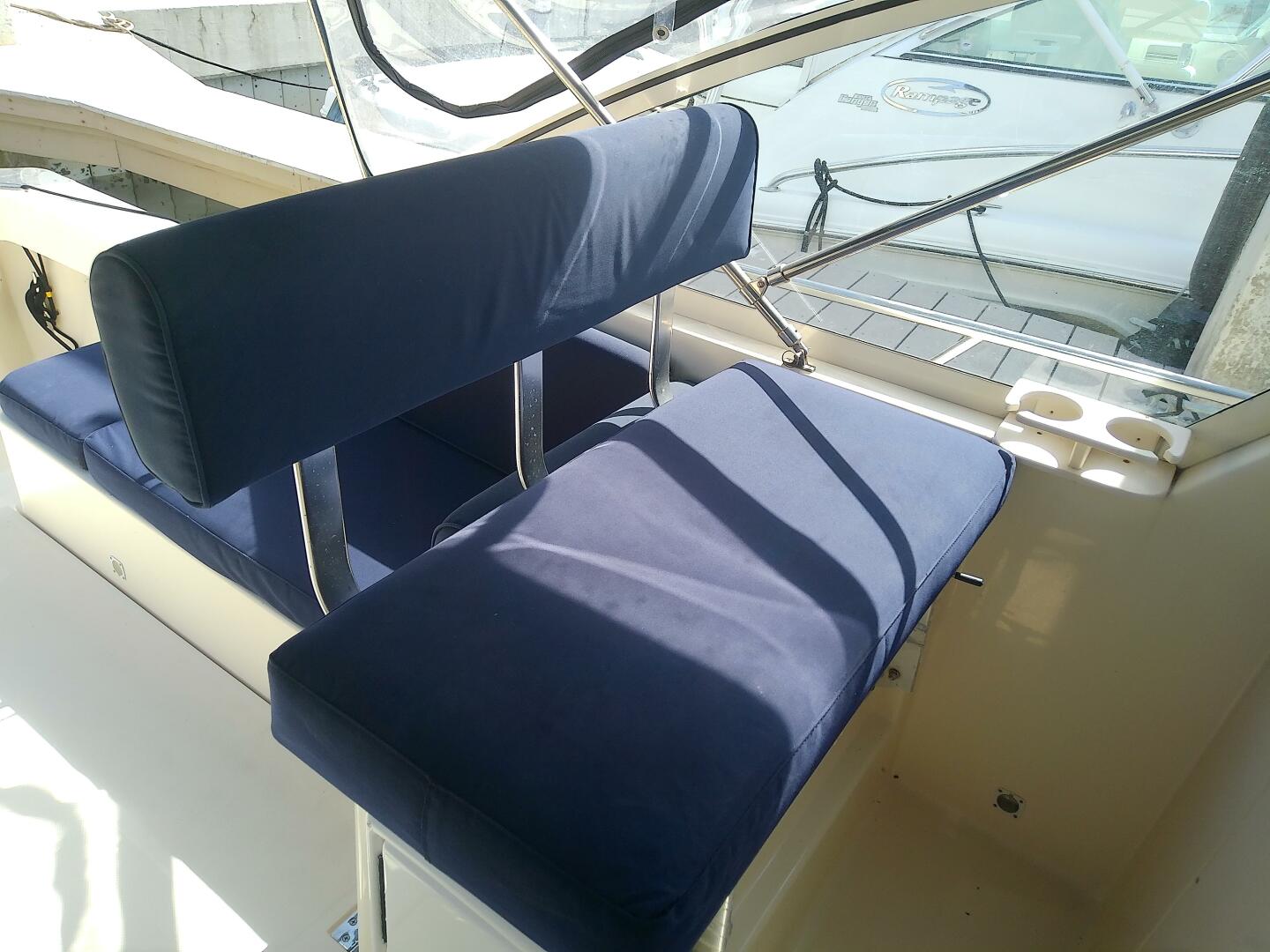 Dolce Far Niente  34ft Mainship Yacht For Sale