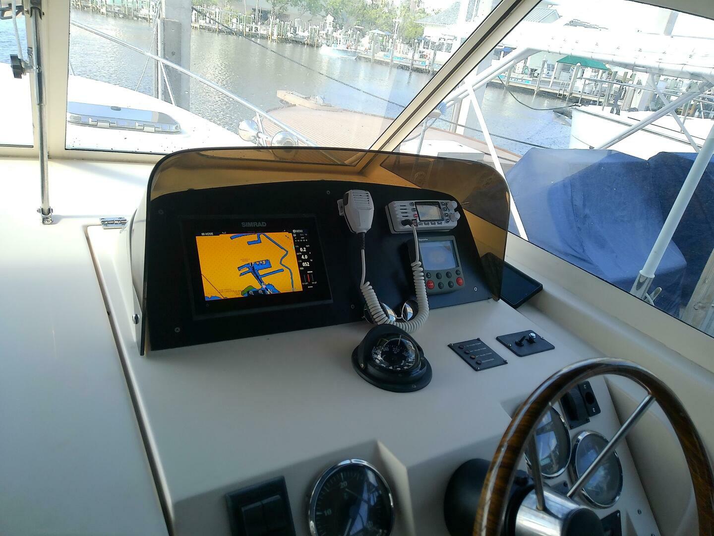 Dolce Far Niente  34ft Mainship Yacht For Sale