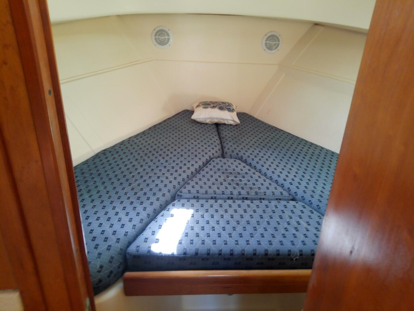 Dolce Far Niente  34ft Mainship Yacht For Sale