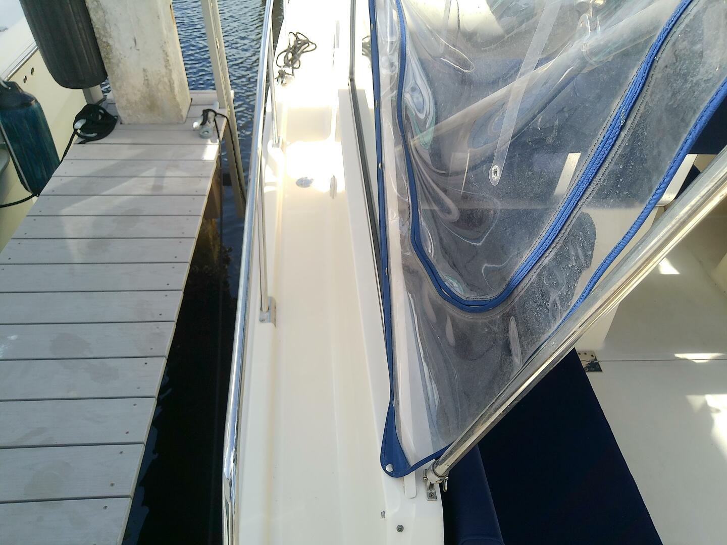 Dolce Far Niente  34ft Mainship Yacht For Sale